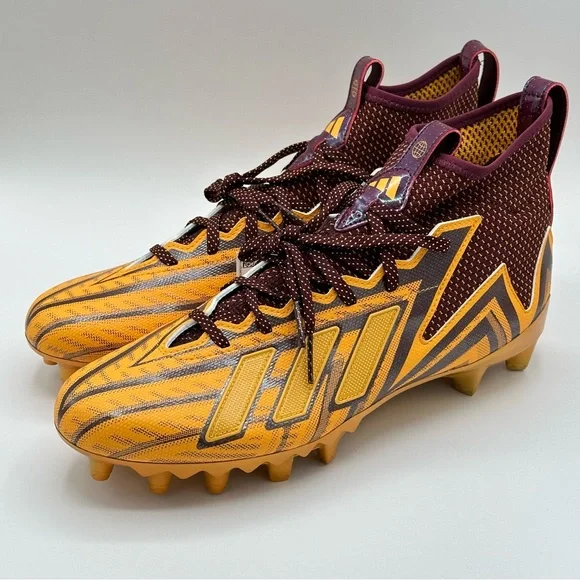 adidas | Shoes | Mens Adidas Freak 23 Inline Football Cleats  display picture 3